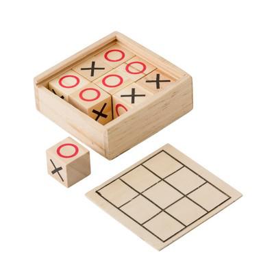 Tic Tac Toe game
