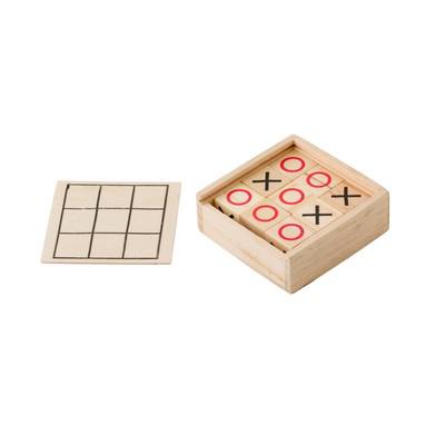 Tic Tac Toe game