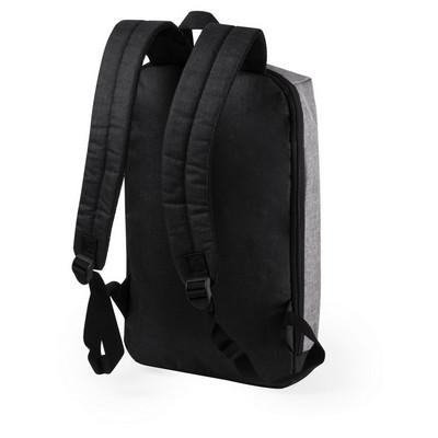 Laptop backpack 15" with light