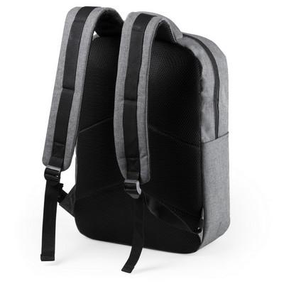 RPET 15" laptop backpack