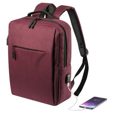 Laptop backpack 15"
