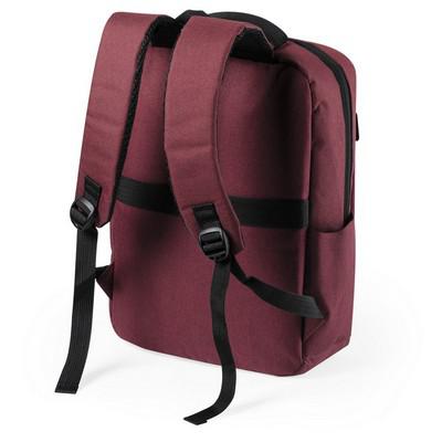 Laptop backpack 15"