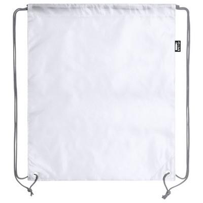 RPET drawstring bag