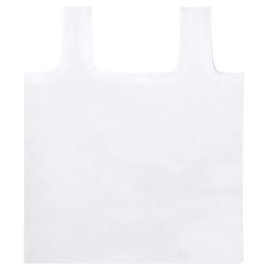 RPET foldable shopping bag