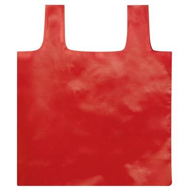 RPET foldable shopping bag