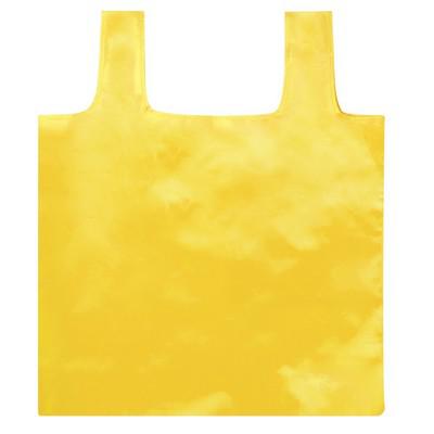 RPET foldable shopping bag