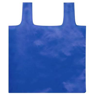 RPET foldable shopping bag