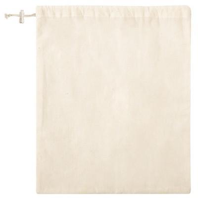 Cotton bag for fruit and vegetables