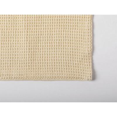 Cotton bag for fruit and vegetables