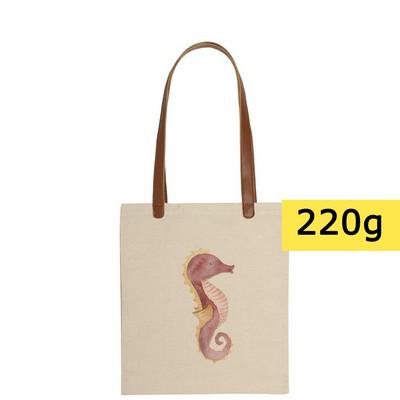 Cotton shopping bag