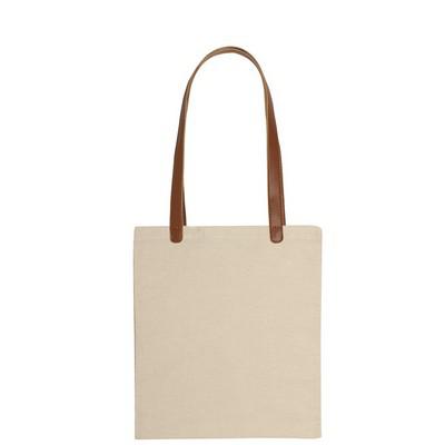 Cotton shopping bag