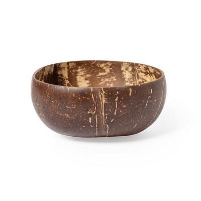 Coconut bowl