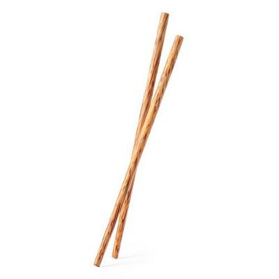 Coconut chopstick set, 2 pcs.