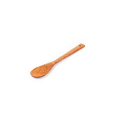 Coconut kitchen spoon