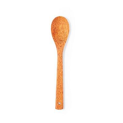 Coconut kitchen spoon