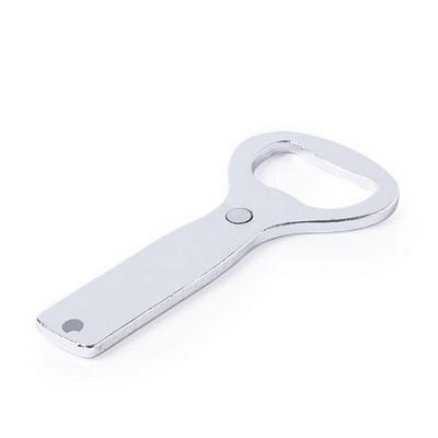 Bottle opener