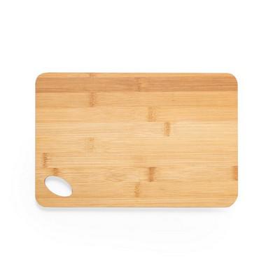 Bamboo cutting board