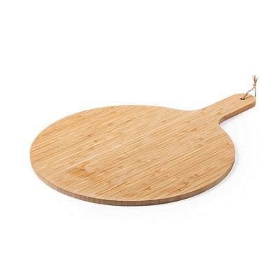 Bamboo cutting board