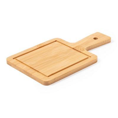 Bamboo cutting board