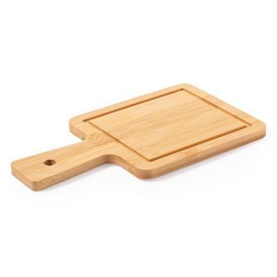 Bamboo cutting board