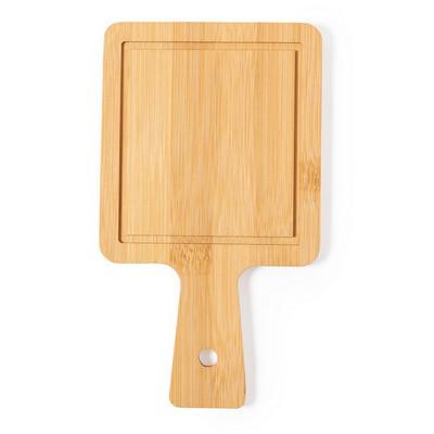 Bamboo cutting board