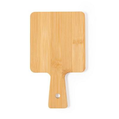 Bamboo cutting board