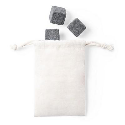 Cooling drink cubes