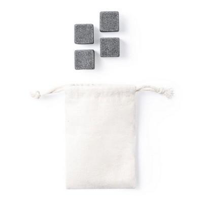 Cooling drink cubes