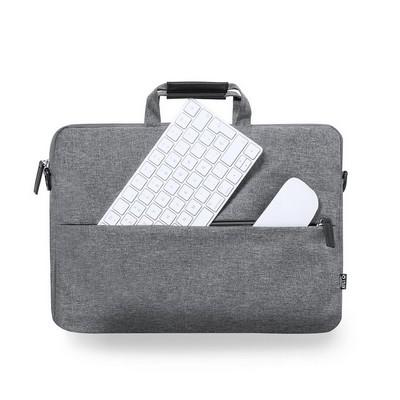 RPET document bag, 15" laptop bag