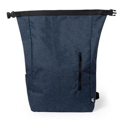 RPET water resistant backpack