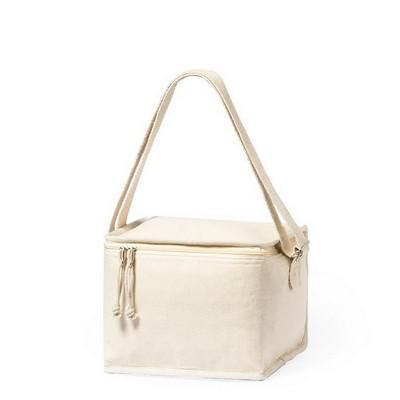 Cotton cooler bag