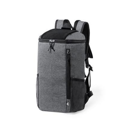 RPET backpack cooler bag
