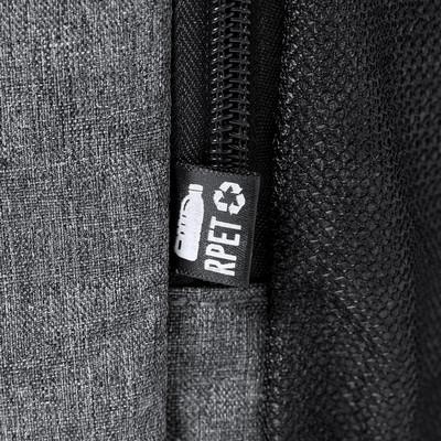 RPET backpack cooler bag