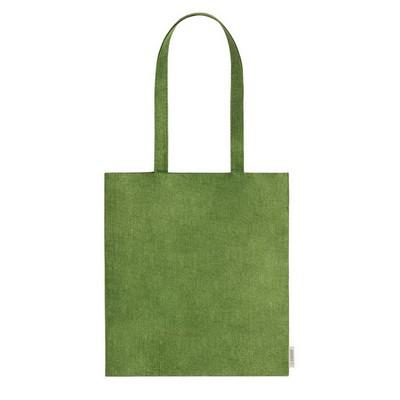 Hemp shopping bag