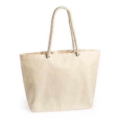 Cotton shopping bag