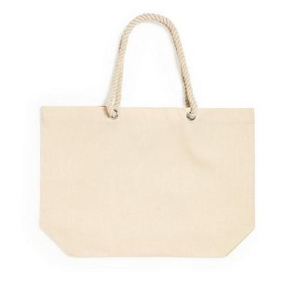 Cotton shopping bag