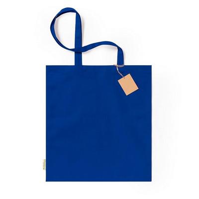Organic cotton shopping bag
