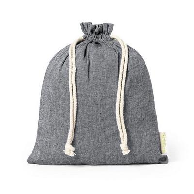 Large recycled cotton bag