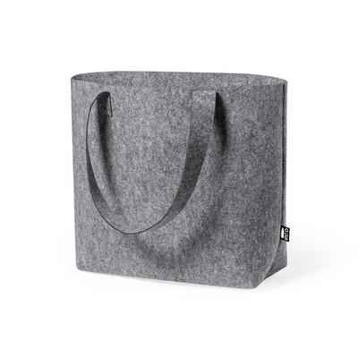 Felt RPET shopping bag