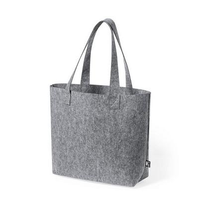 Felt RPET shopping bag