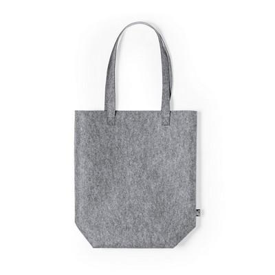 Felt RPET shopping bag