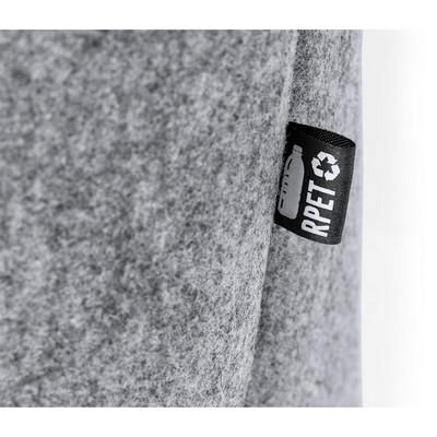 Felt RPET shopping bag