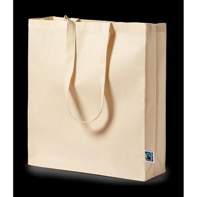 Cotton shopping bag