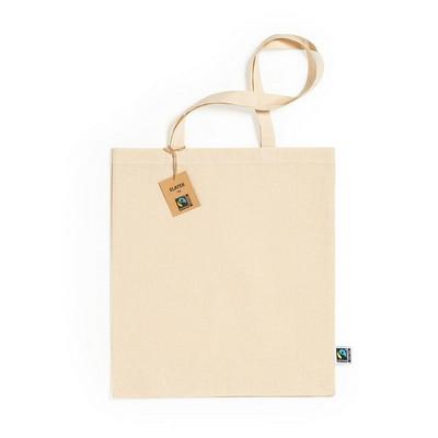 Cotton shopping bag