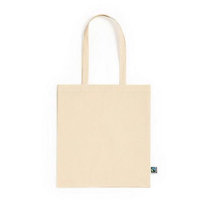 Cotton shopping bag