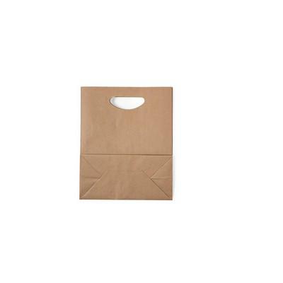 Recycled paper bag
