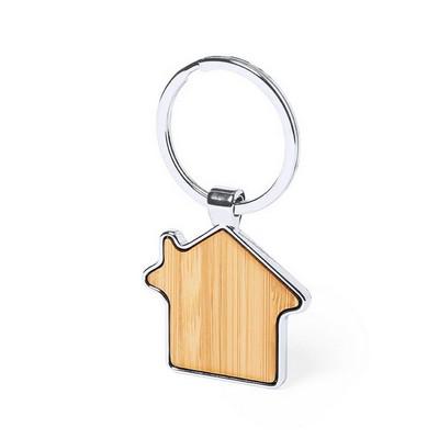 Keyring "house"