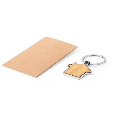 Keyring "house"