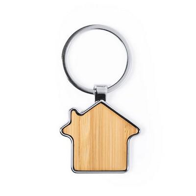 Keyring "house"