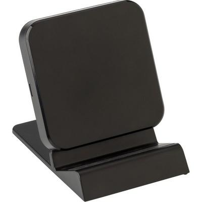 Wireless charger, phone stand